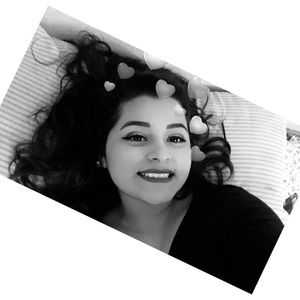 Meet your Posher, Maggie